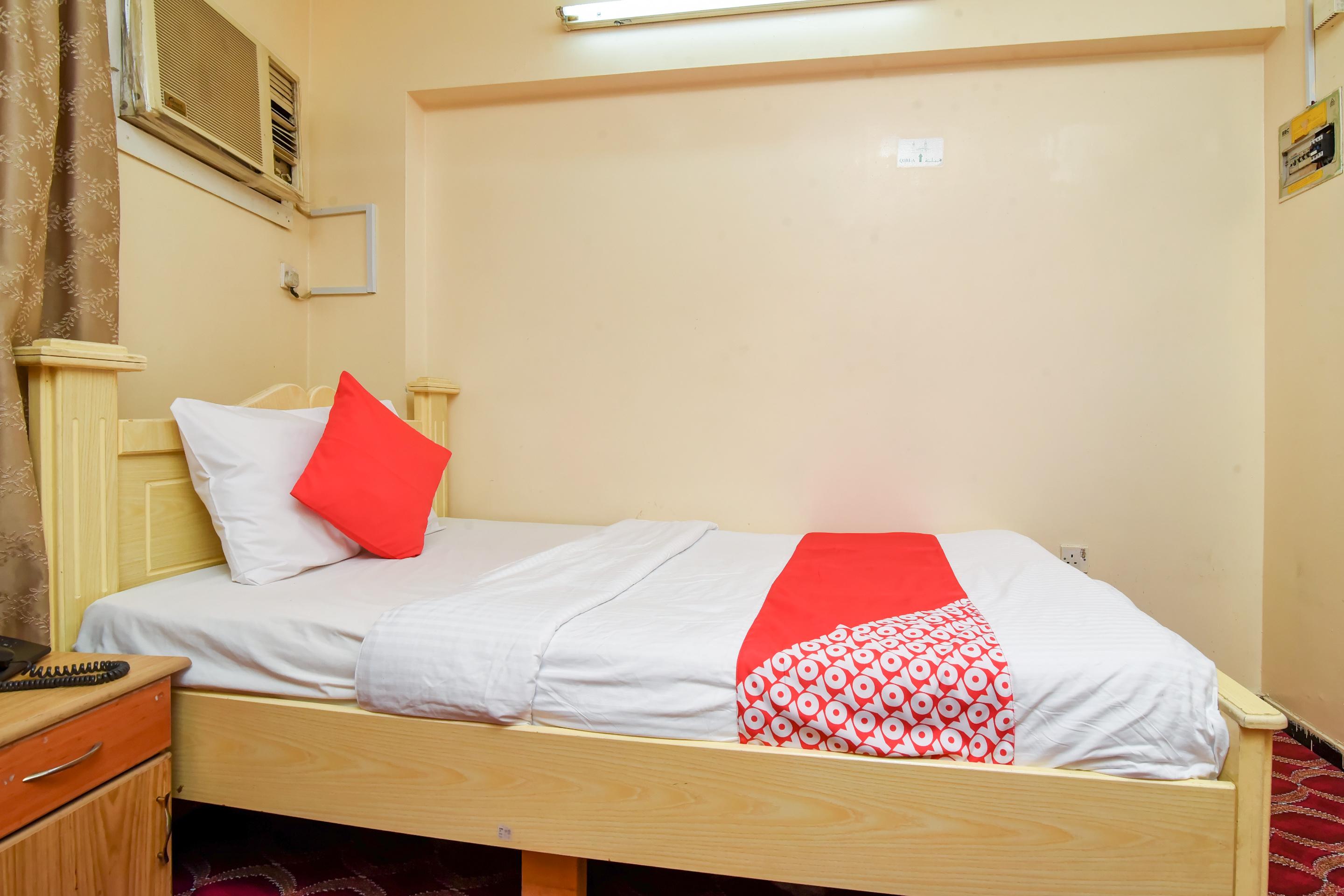Oyo 157 Al Khaima Hotel Дубай Экстерьер фото